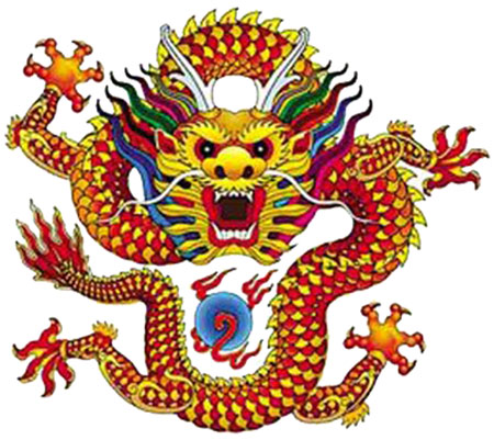 Chinese Martial Arts