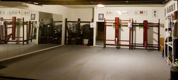 Art Of Defense classes and training,